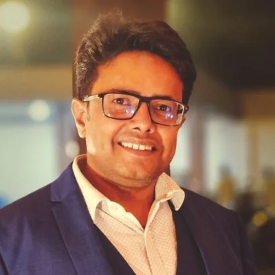 Ravi Kumar