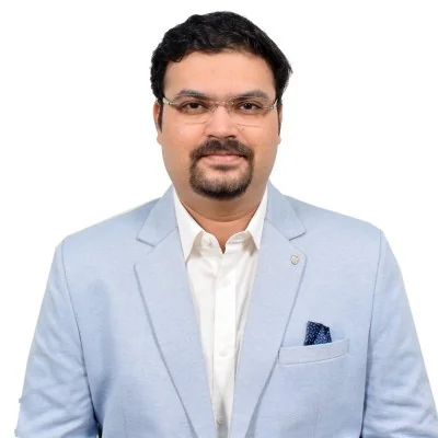 Shravil Gupta